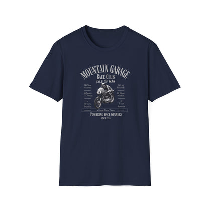 Mountain Garage T-Shirt