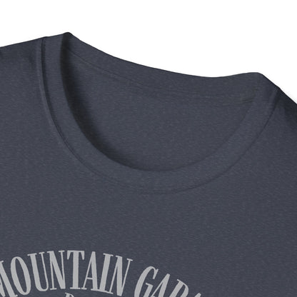 Mountain Garage T-Shirt