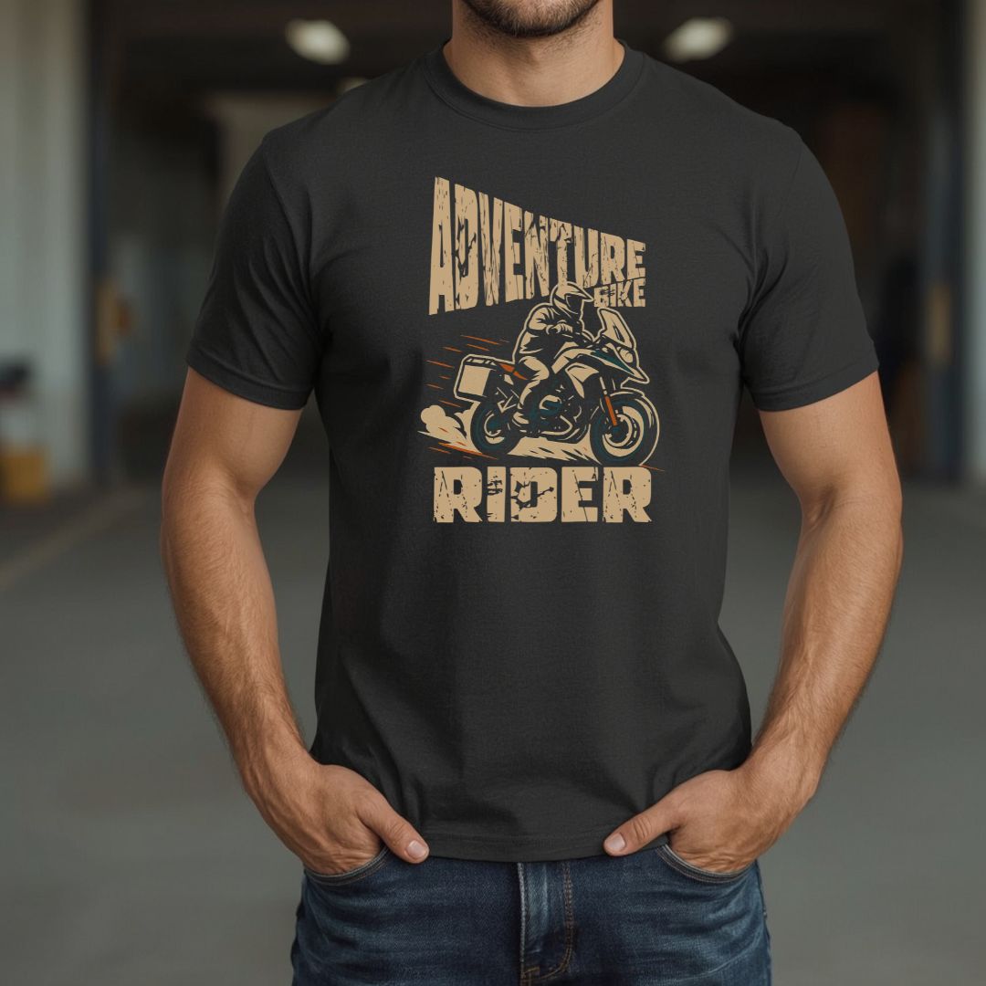 ADV Bike Rider T-Shirt