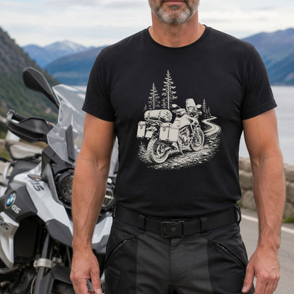 ADV Tour T-Shirt
