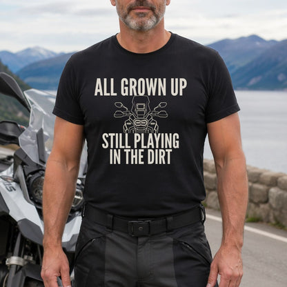 All Grown Up T-Shirt