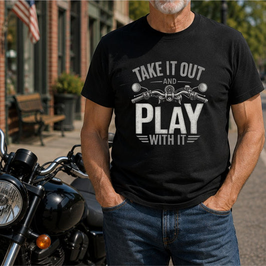 Play T-Shirt