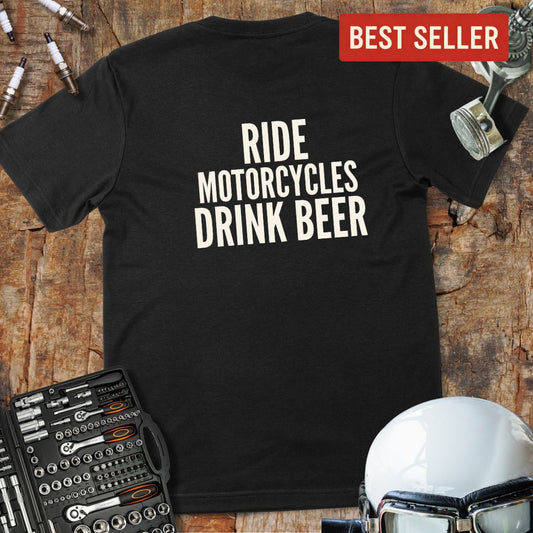 Beer T-Shirt