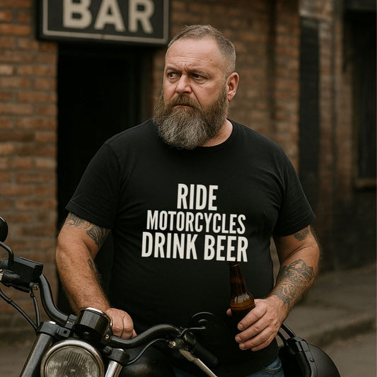 Beer T-Shirt