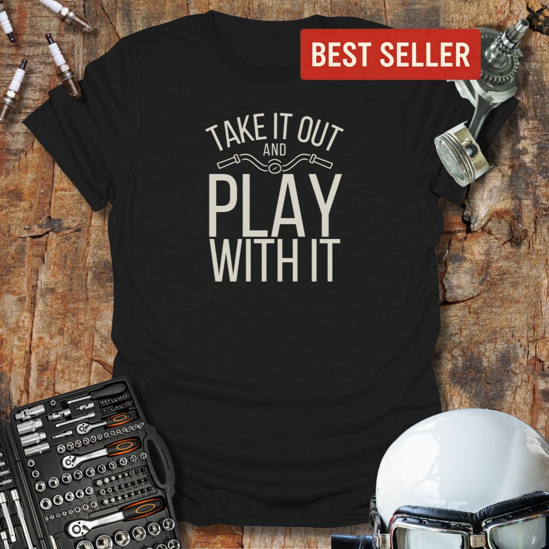 Play T-Shirt