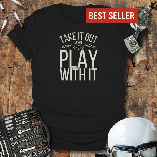 Play T-Shirt