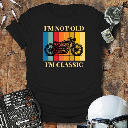 Classic T-Shirt