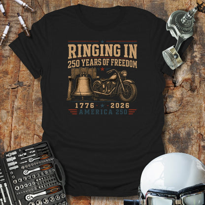 Liberty Bell T-Shirt