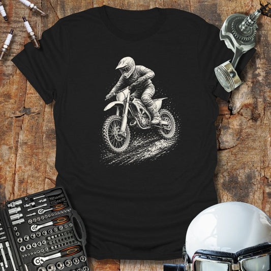 Dirt Biking T-Shirt