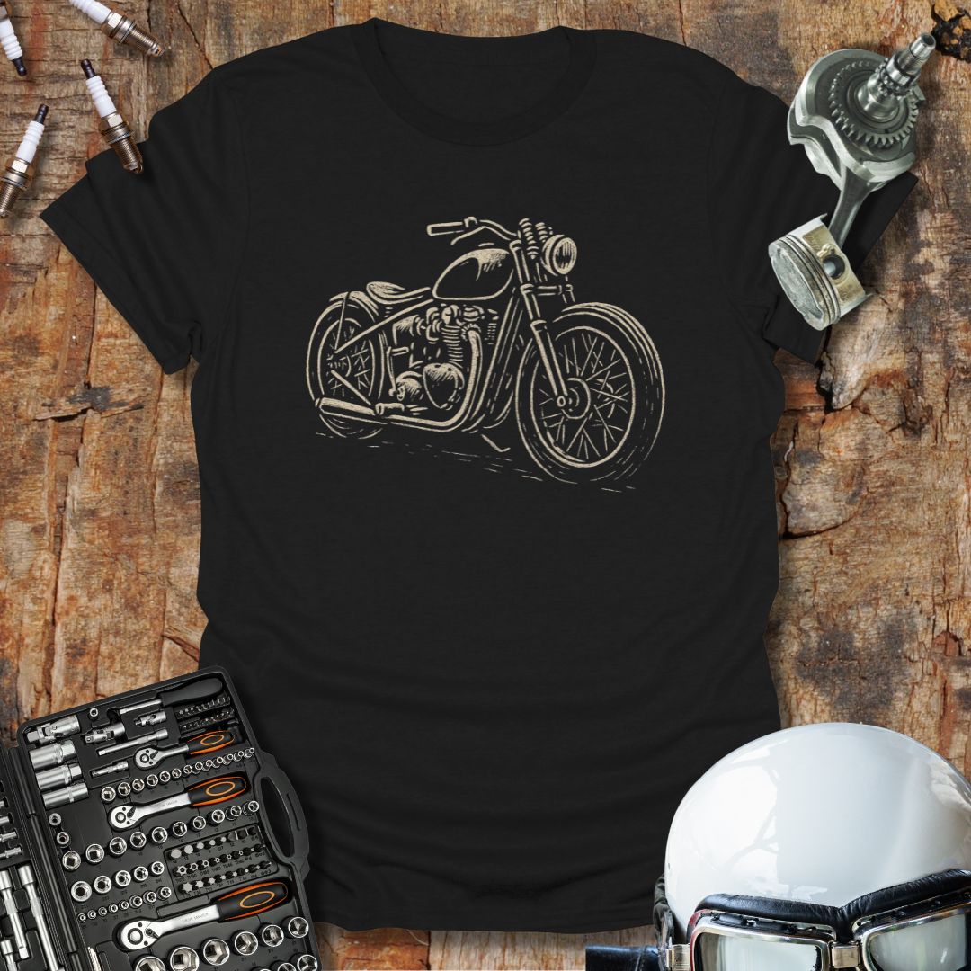 Bobber T-Shirt