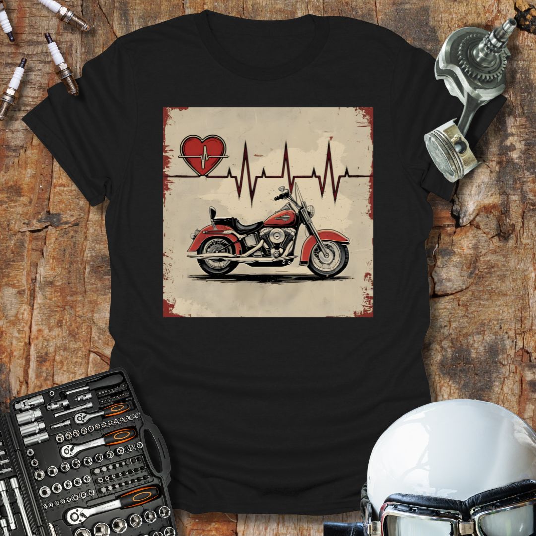 Heart-Beat T-Shirt