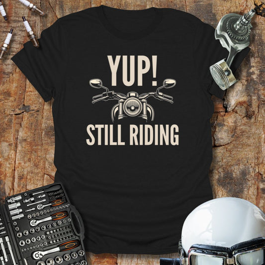 Yup! T-Shirt