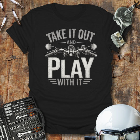 Play T-Shirt