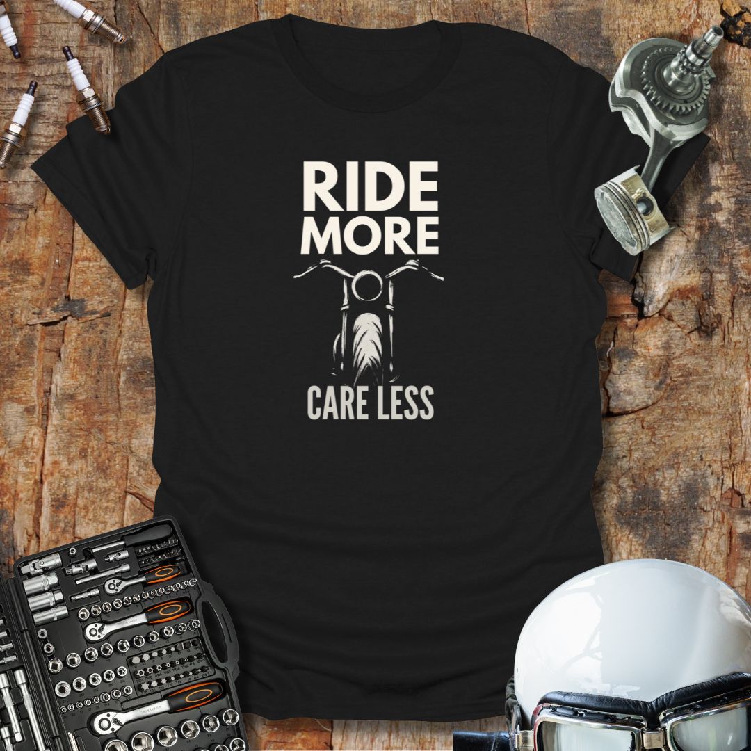 More T-Shirt