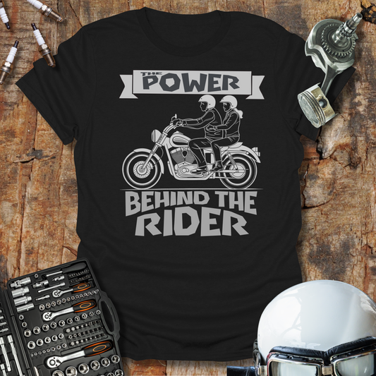 The Power T-Shirt