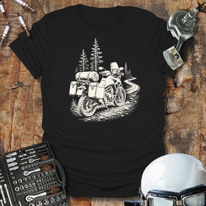 ADV Tour T-Shirt