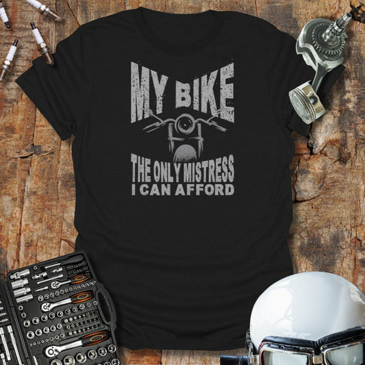 Mistress T-Shirt