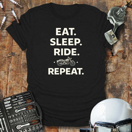 Repeat T-Shirt