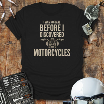 Discovered T-Shirt