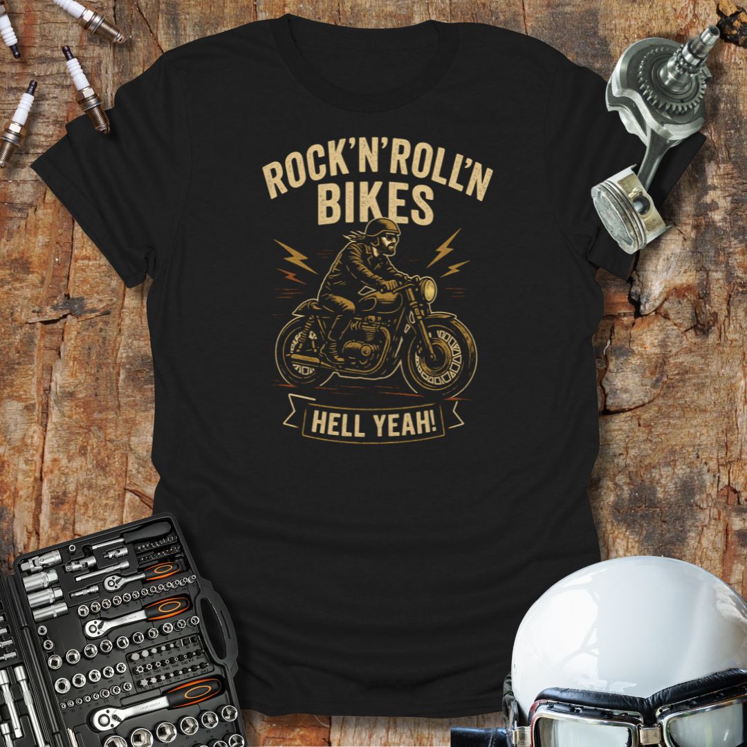 Rock'n'Roll T-Shirt