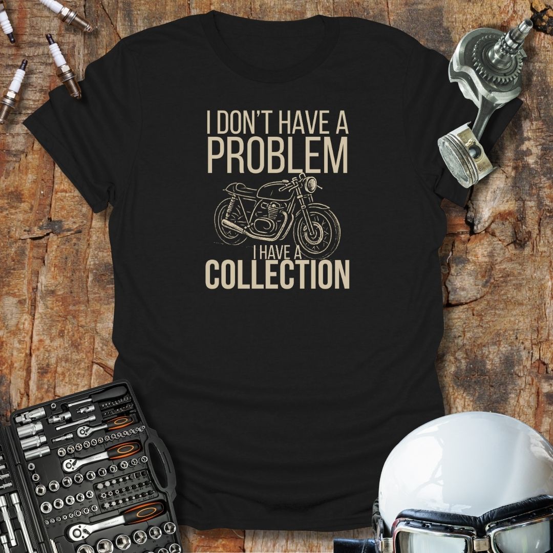 Collection T-Shirt