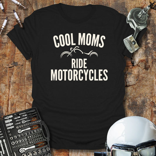 Cool Moms T-Shirt
