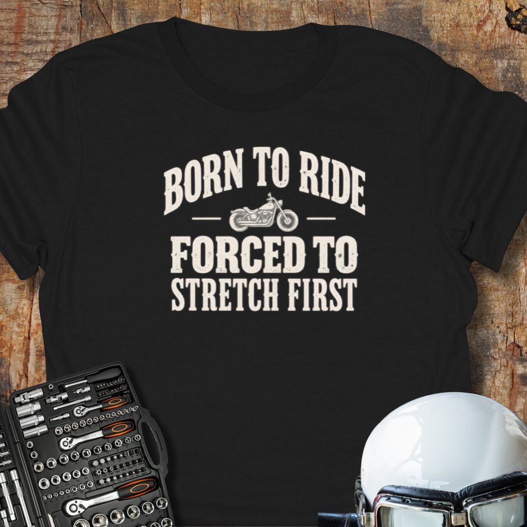 Stretch First T-Shirt