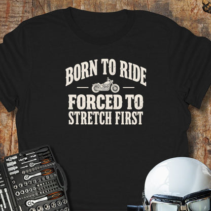 Stretch First T-Shirt