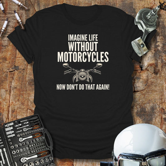 Imagine T-Shirt