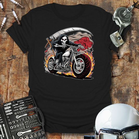 Reaper Time T-Shirt