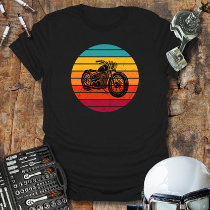 Bobber Roundel T-Shirt