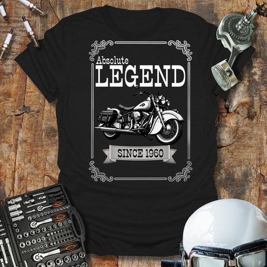 Legend Since 1960 T-Shirt