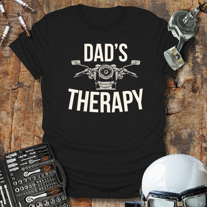 Dad's Therapy T-Shirt