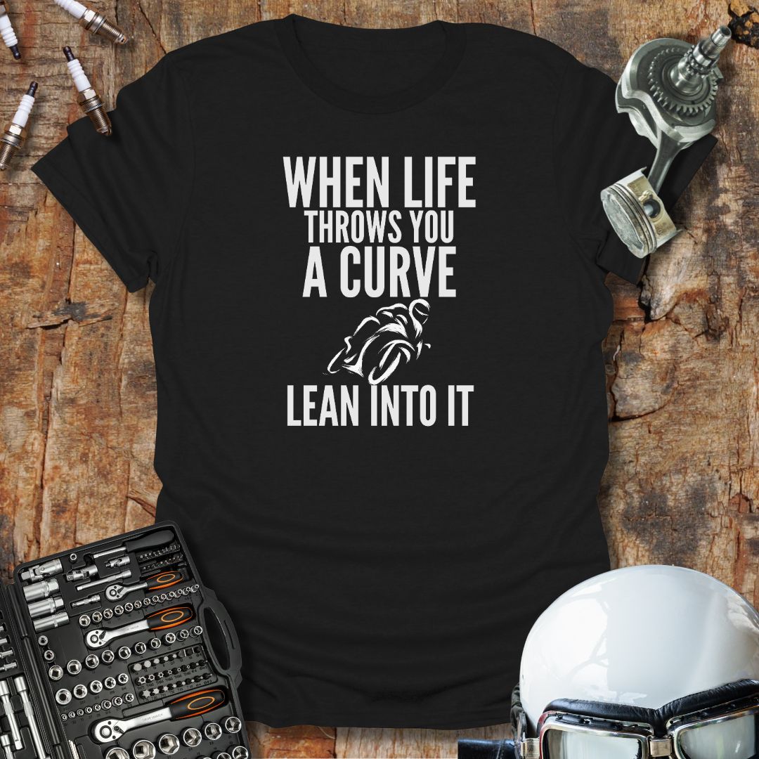 Curve T-Shirt