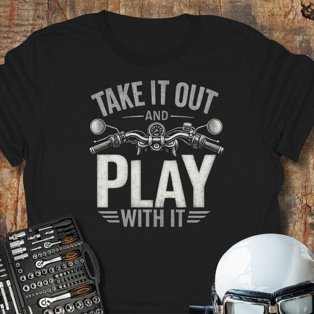 Play T-Shirt
