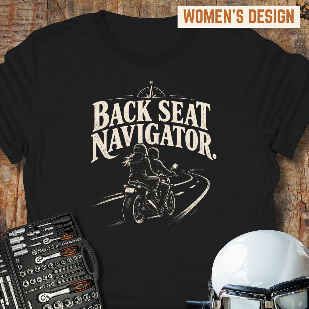Navigator T-Shirt