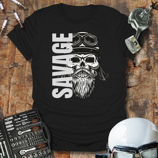 Savage T-Shirt