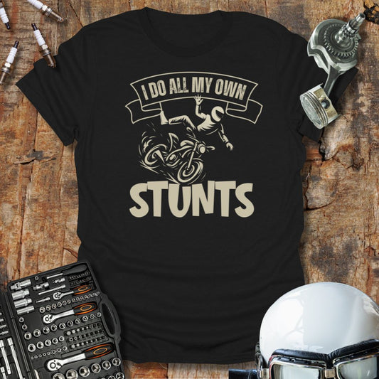 Stunts T-Shirt