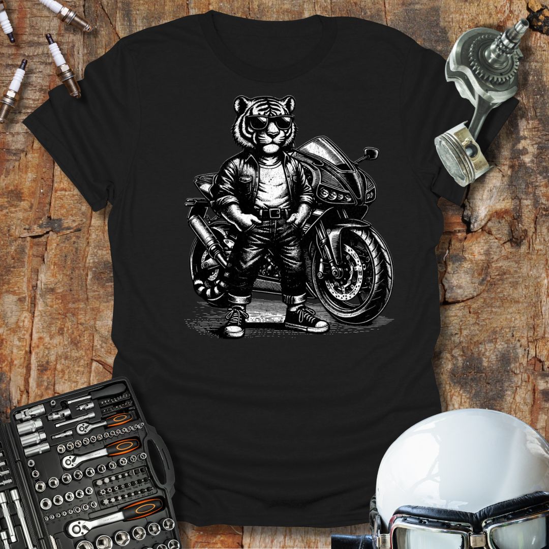 Tiger T-Shirt