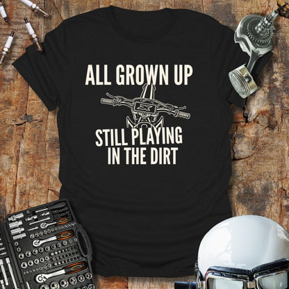 Dirt T-Shirt