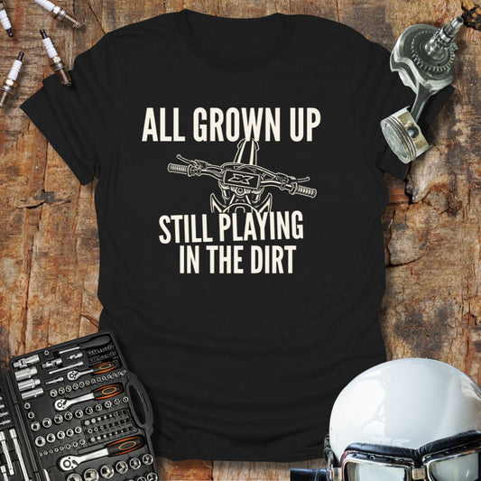 Dirt T-Shirt