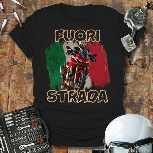 Fuori Strada T-Shirt