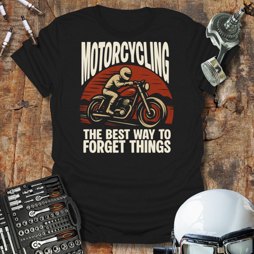 Forget T-Shirt
