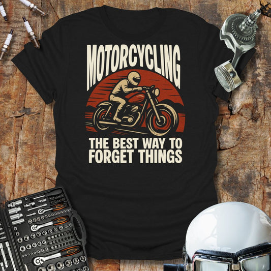 Forget T-Shirt