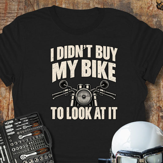Look At It T-Shirt