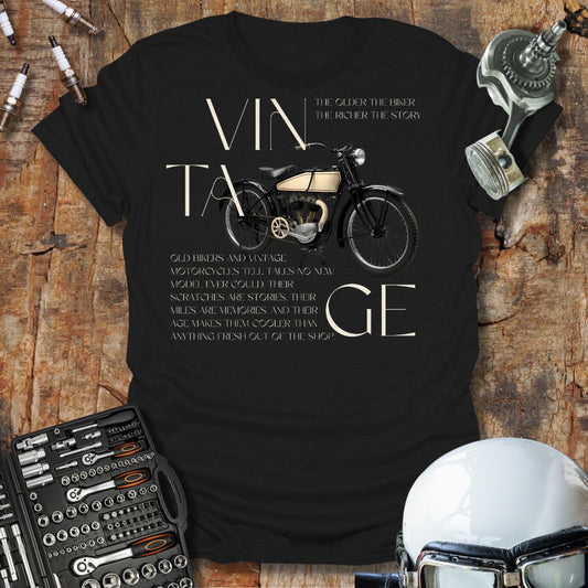 Vintage T-Shirt