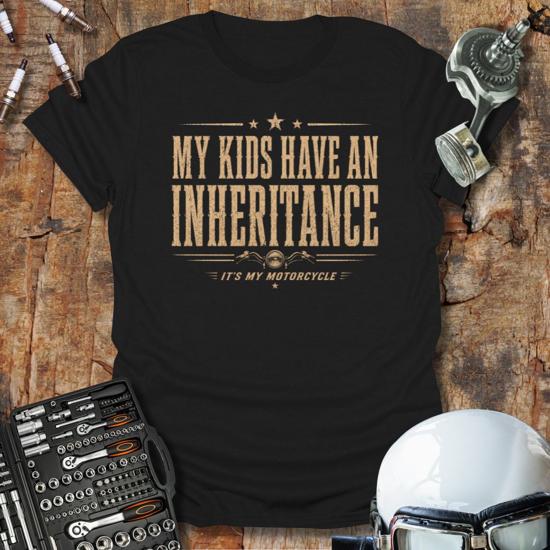 Inheritance T-Shirt