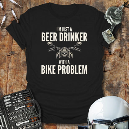 Beer Drinker T-Shirt