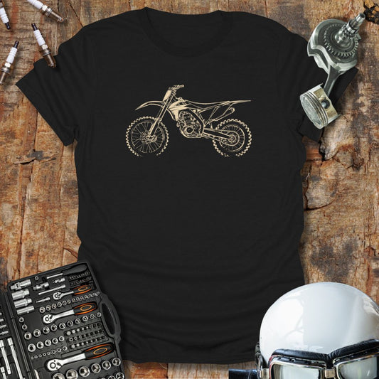 Crosser T-Shirt