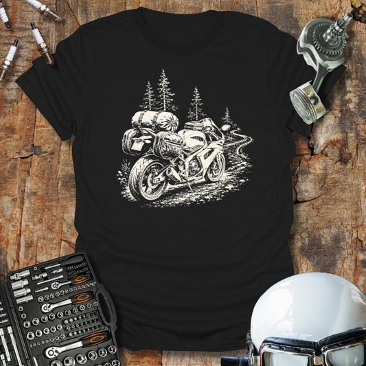 Sport Tour T-Shirt